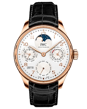 Часы IWC Portugieser Perpetual Calendar IW503302