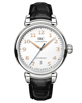 Часы IWC Da Vinci IW356601