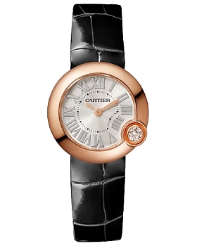 Часы Cartier Ballon Blanc WGBL0002