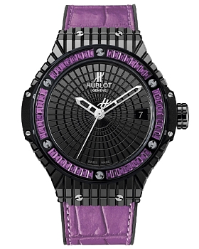 Часы Hublot Big Bang Caviar 346.CD.1800.LR.1905