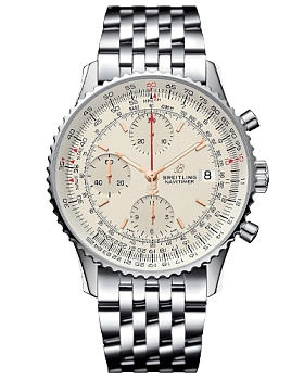 Часы Breitling Navitimer Chronograph A13324121G1A1