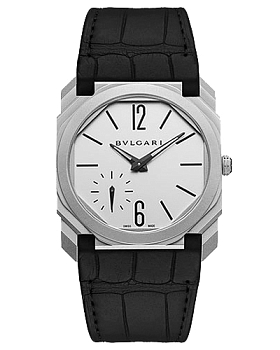 Часы Bvlgari Octo Finissimo 103035