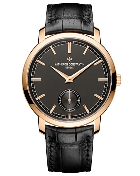Часы Vacheron Constantin Traditionnelle 82172/000R-B402