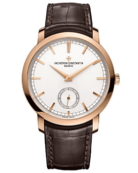 Часы Vacheron Constantin Traditionnelle 82172/000R-9382