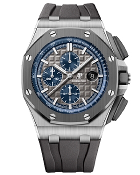 Часы Audemars Piguet Royal Oak Offshore Chronograph 26400IO.OO.A004CA.02