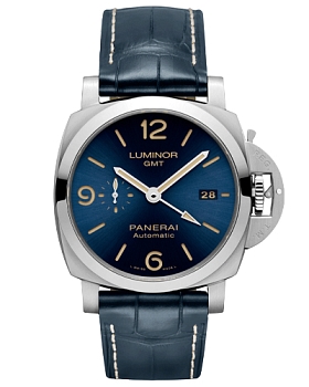 Часы Panerai Luminor GMT PAM01033