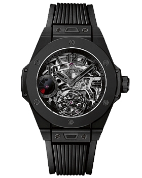 Часы Hublot Big Bang Tourbillon 405.CI.0110.RX