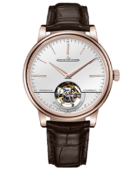 Часы Jaeger-LeCoultre Master Grande Tradition Tourbillon 5082420