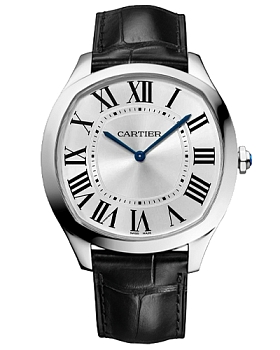 Часы Cartier Drive Ultra-Thin WGNM0007