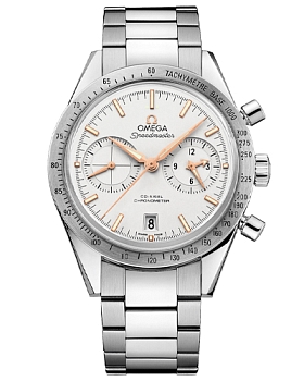 Часы Omega Speedmaster Chronograph 331.10.42.51.02.002