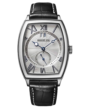 Часы Breguet Heritage Tonneau 5410BB/12/9VV