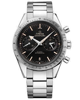 Часы Omega Speedmaster Chronograph 331.10.42.51.01.002