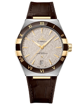 Часы Omega Constellation 131.23.41.21.06.002