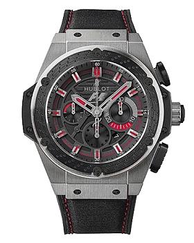 Часы Hublot King Power 703.ZM.1123.NR.FMO10