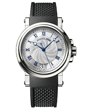 Часы Breguet Marine Big Date 5817ST/12/5V8