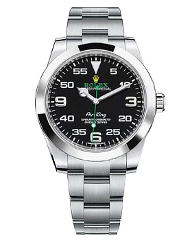 Часы Rolex Air-King 116900-0001