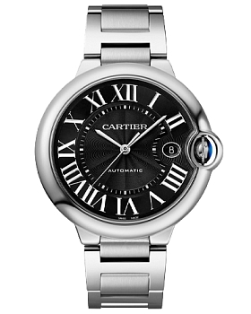 Часы Cartier Ballon Bleu W6920042