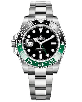 Часы Rolex GMT-Master II 126720VTNR-0001