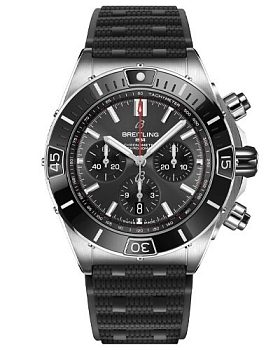 Часы Breitling Super Chronomat AB0136251B2S1
