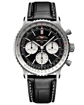 Часы Breitling Navitimer Chronograph AB0138211B1P1