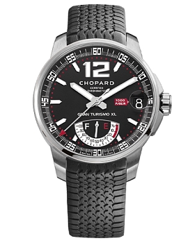 Часы Chopard Mille Miglia Gran Turismo 168457-3001