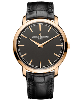 Часы Vacheron Constantin Traditionnelle 43075/000R-B404