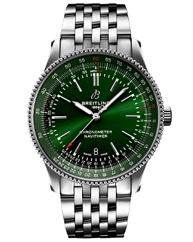 Часы Breitling Navitimer A17326361L1A1