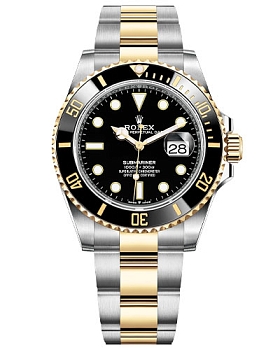 Часы Rolex Submariner Date 126613LN-0002