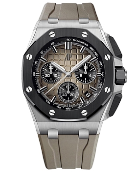 Часы Audemars Piguet Royal Oak Offshore Chronograph 26420SO.OO.A600CA.01