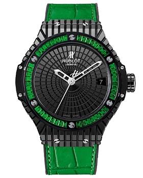 Часы Hublot Big Bang Caviar 346.CD.1800.LR.1922