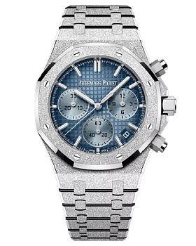 Часы Audemars Piguet Royal Oak Chronograph 26240BC.GG.1324BC.02