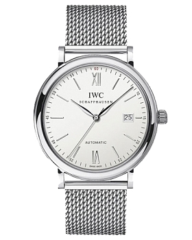 Часы IWC Portofino IW356505