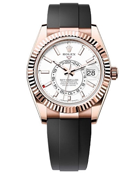 Часы Rolex Sky-Dweller 336235-0003