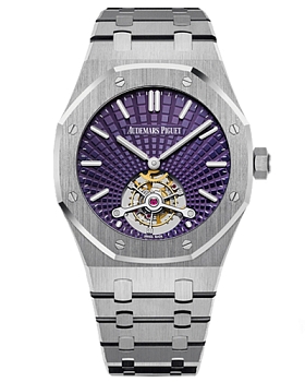 Часы Audemars Piguet Royal Oak Tourbillon Extra-Thin 26522ST.OO.1220ST.01