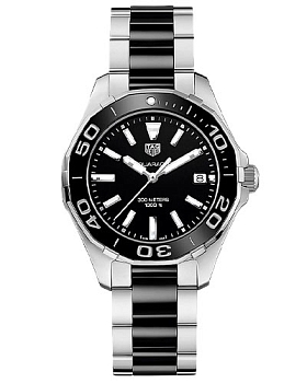 Часы TAG Heuer Aquaracer WAY131A.BA0913