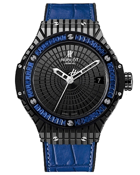 Часы Hublot Big Bang Caviar 346.CD.1800.LR.1901