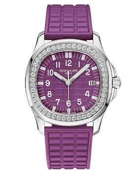 Часы Patek Philippe Aquanaut Luce 5067A-016