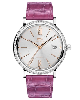 Часы IWC Portofino IW458112