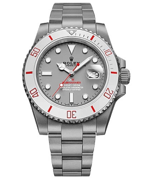 Часы Rolex Submariner Date DiW Custom