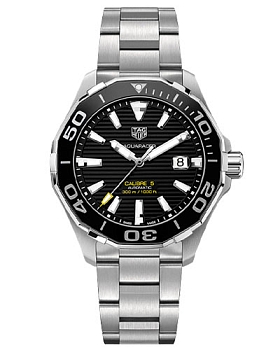 Часы TAG Heuer Aquaracer WAY201A.BA0927