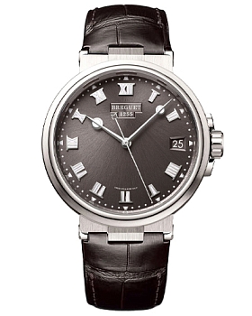 Часы Breguet Marine 5517TI/G2/9ZU