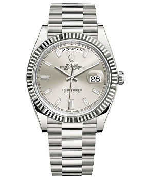Часы Rolex Day-Date 228239-0003
