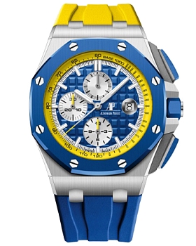 Часы Audemars Piguet Royal Oak Offshore Chronograph 26400SO.OO.A057CA.01