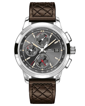 Часы IWC Ingenieur Chronograph IW380702