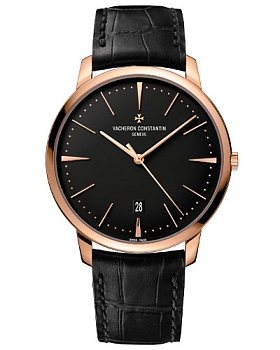 Часы Vacheron Constantin Patrimony 85180/000R-9232