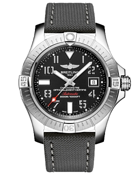 Часы Breitling Avenger II Seawolf A17331101B1W1
