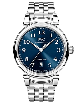 Часы IWC Da Vinci IW356605