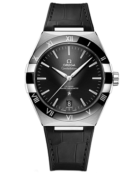 Часы Omega Constellation 131.33.41.21.01.001