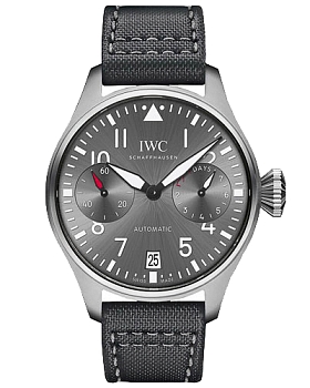 Часы IWC Big Pilot’s Watch IW500910