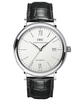 Часы IWC Portofino IW356501